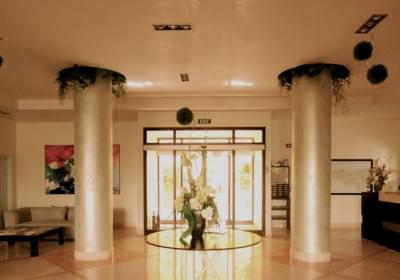Hotel Mahara